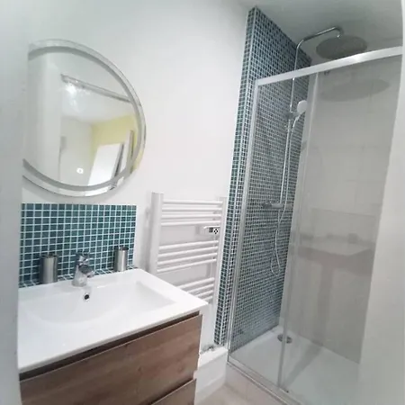 Le Larsson, Studio Chaleureux Et Cosy Apartment *