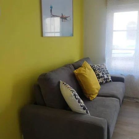 Le Larsson, Studio Chaleureux Et Cosy Apartment *