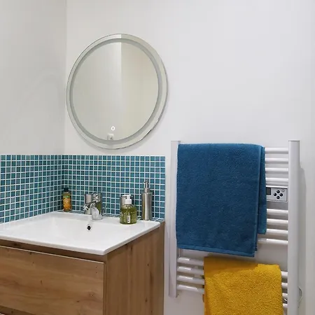 Le Larsson, Studio Chaleureux Et Cosy Apartment *